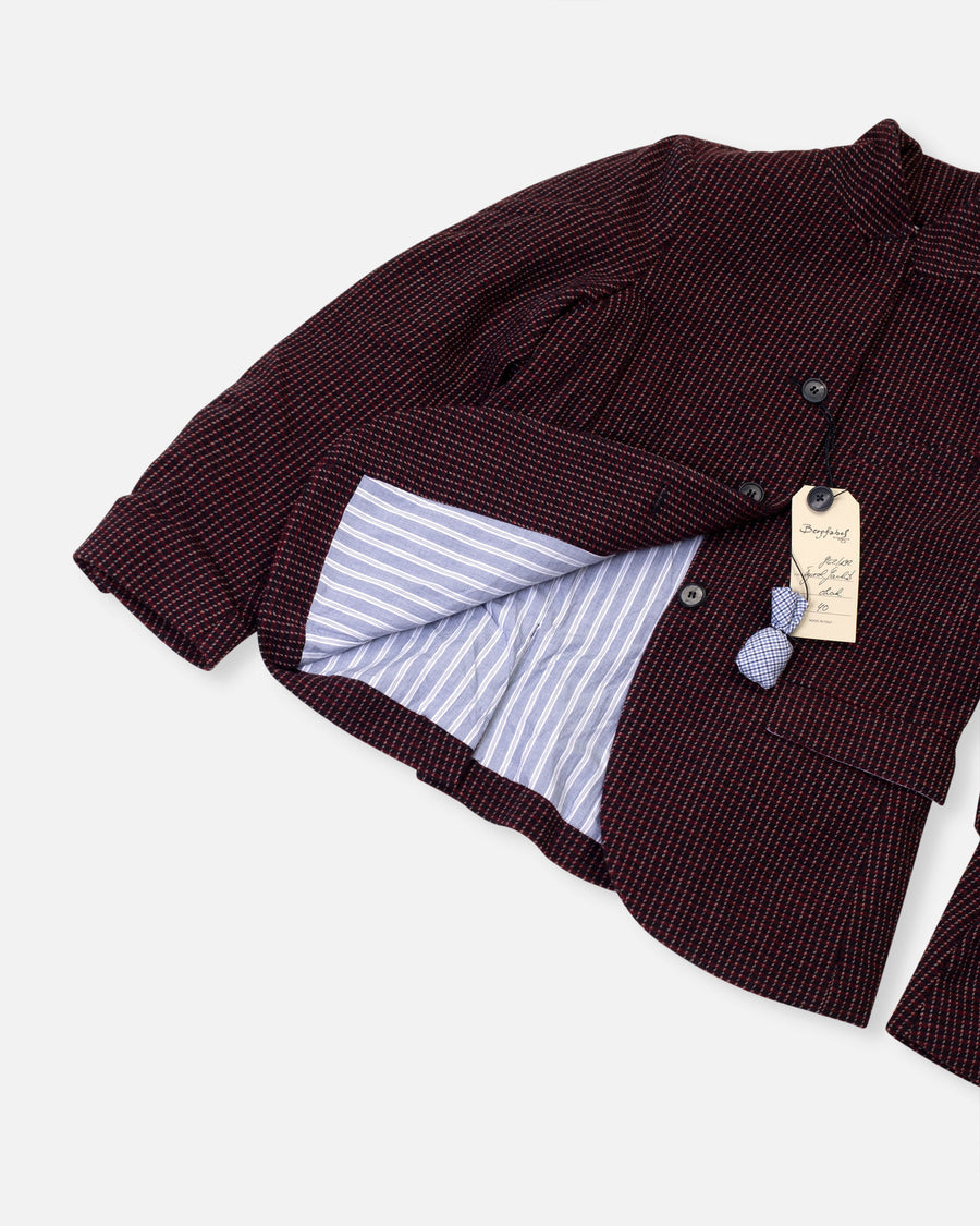 tyrol jacket