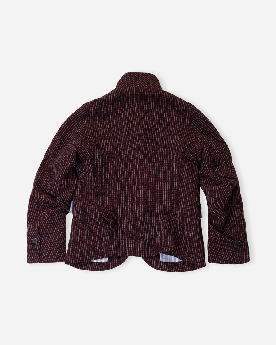 tyrol jacket