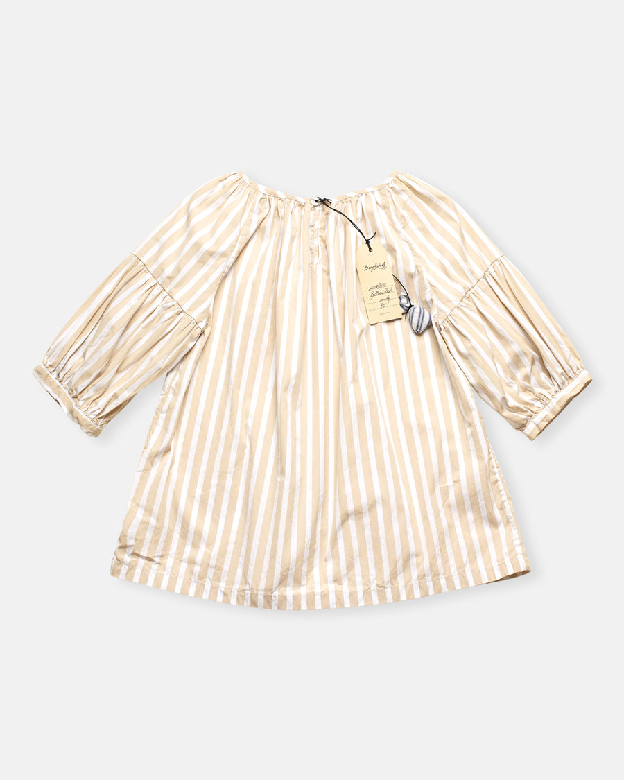 balloon shirt