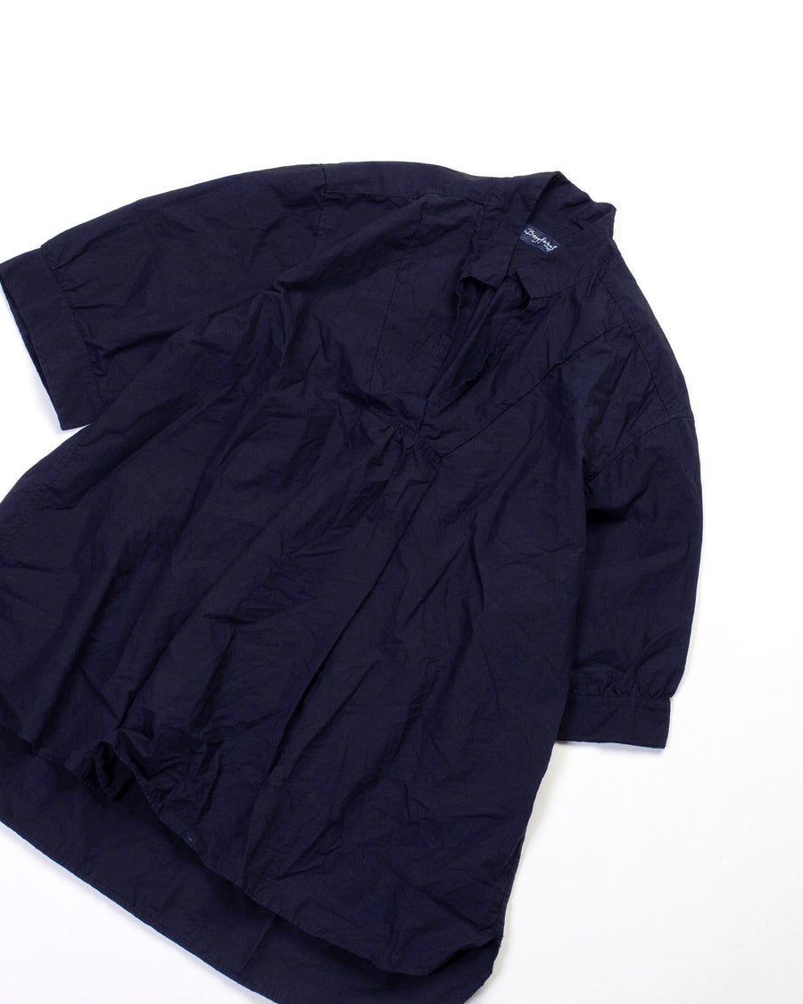 tyrol v-collar shirt
