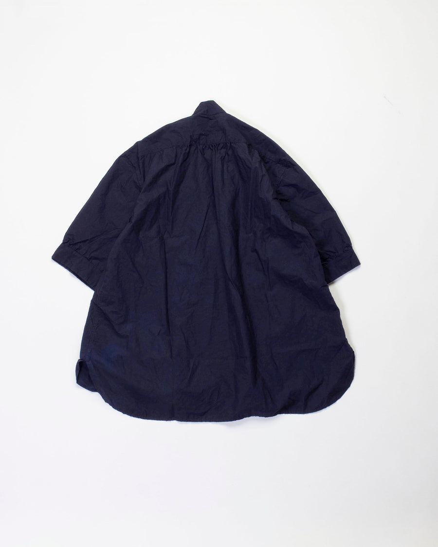 tyrol v-collar shirt
