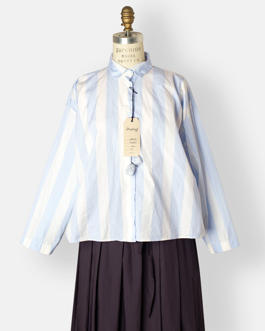 overshirt