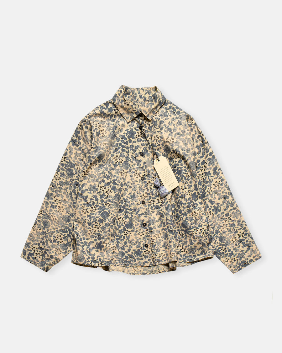 overshirt