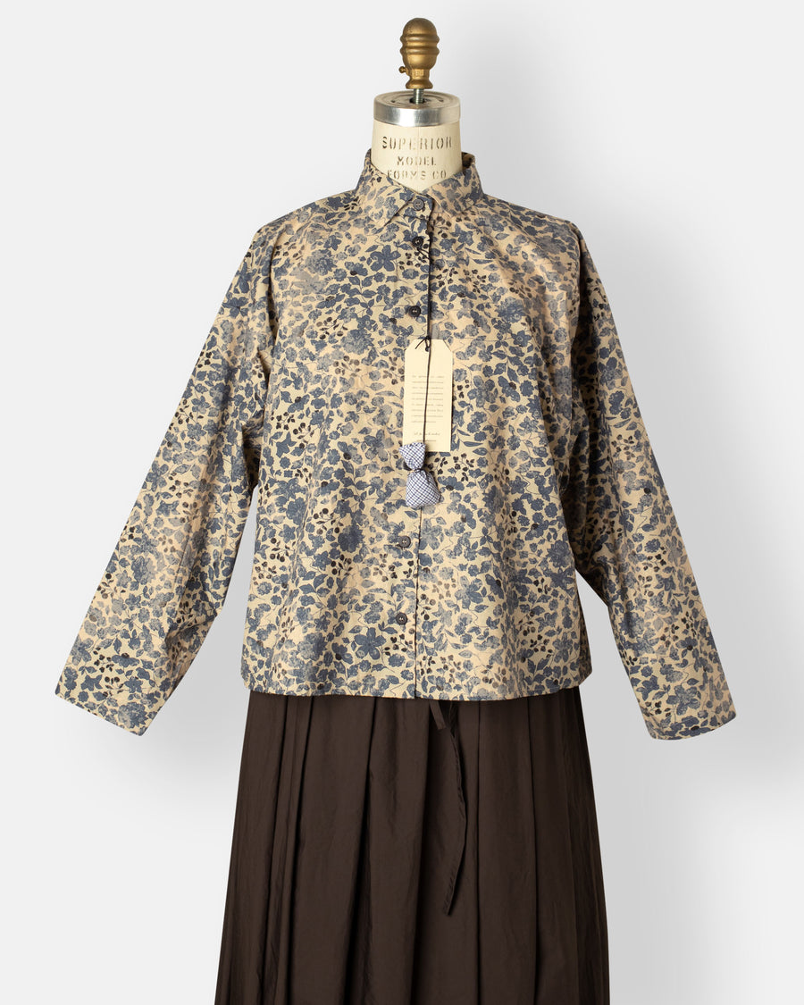 overshirt