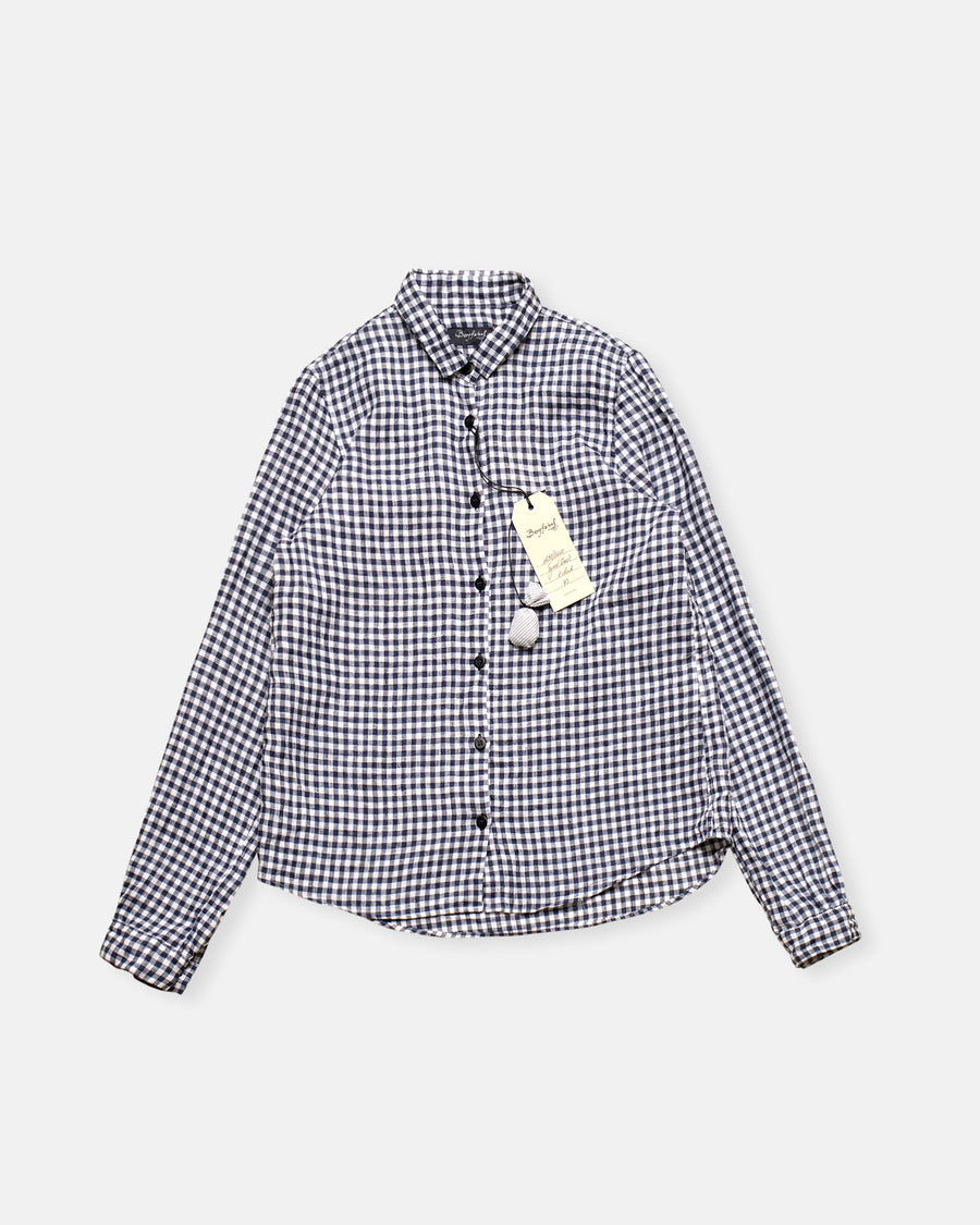 tyrol shirt
