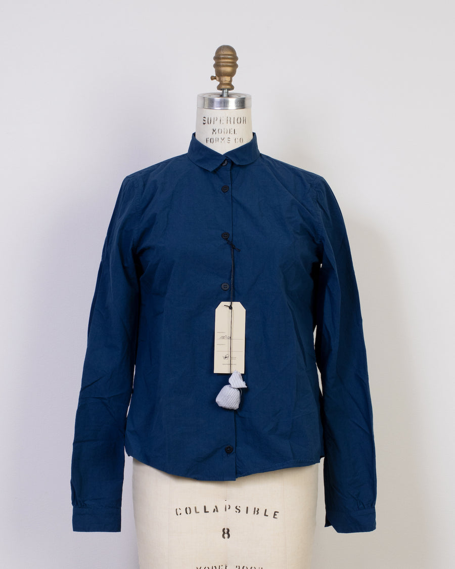 short tyrol shirt