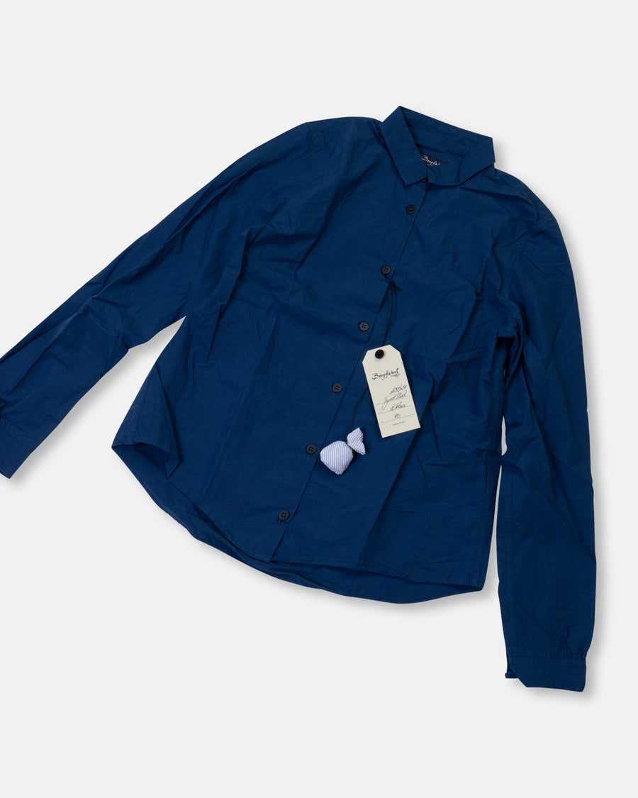 short tyrol shirt