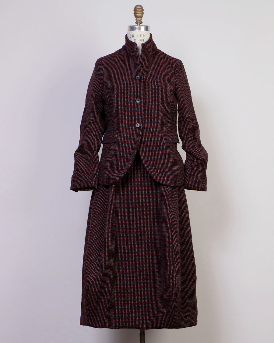 worker skirt