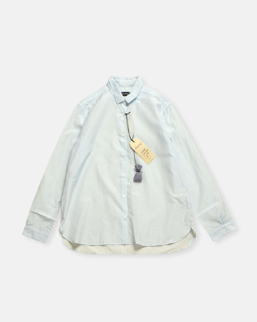 loose tyrol shirt