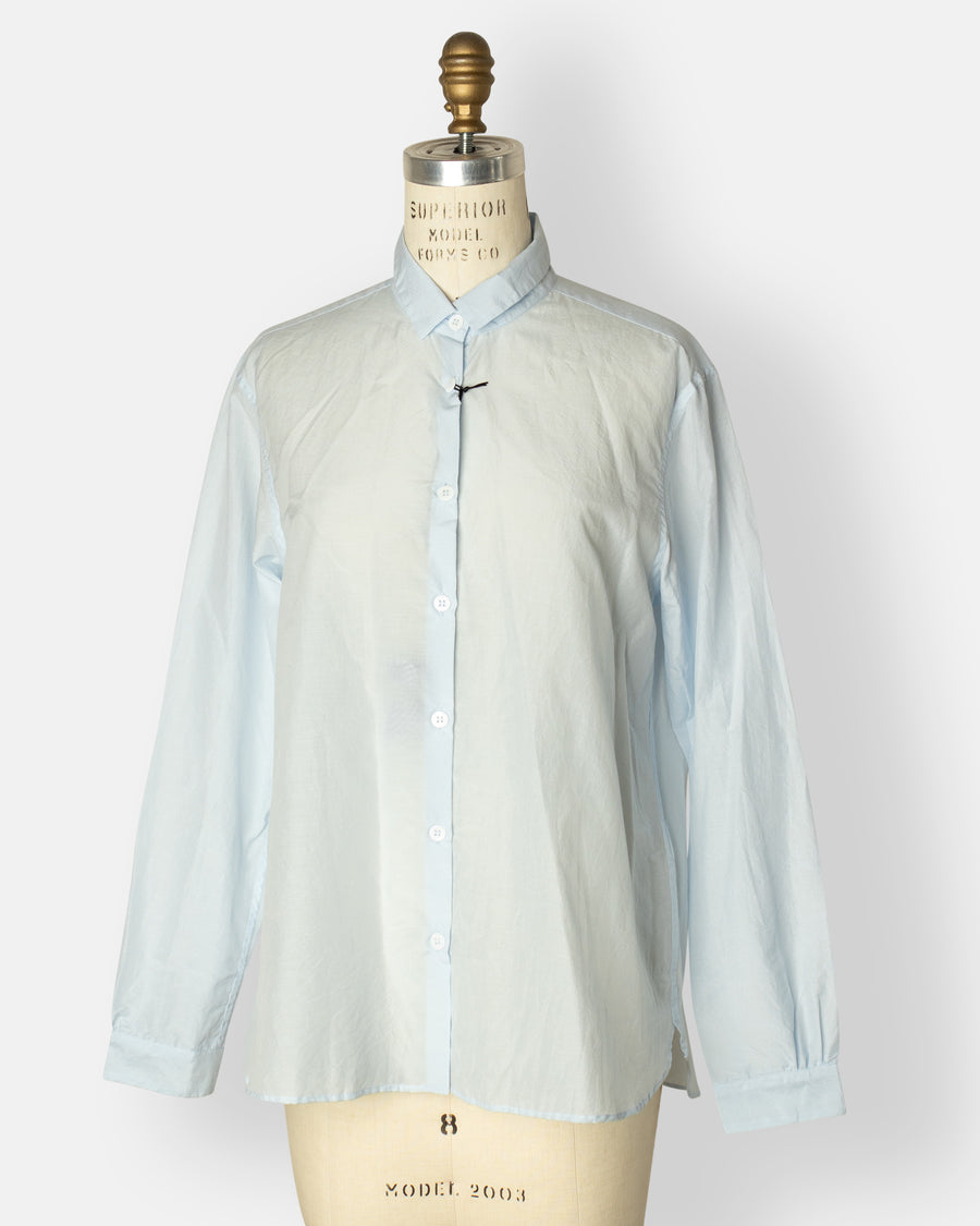 loose tyrol shirt