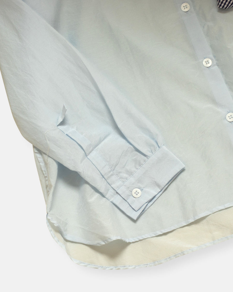 loose tyrol shirt