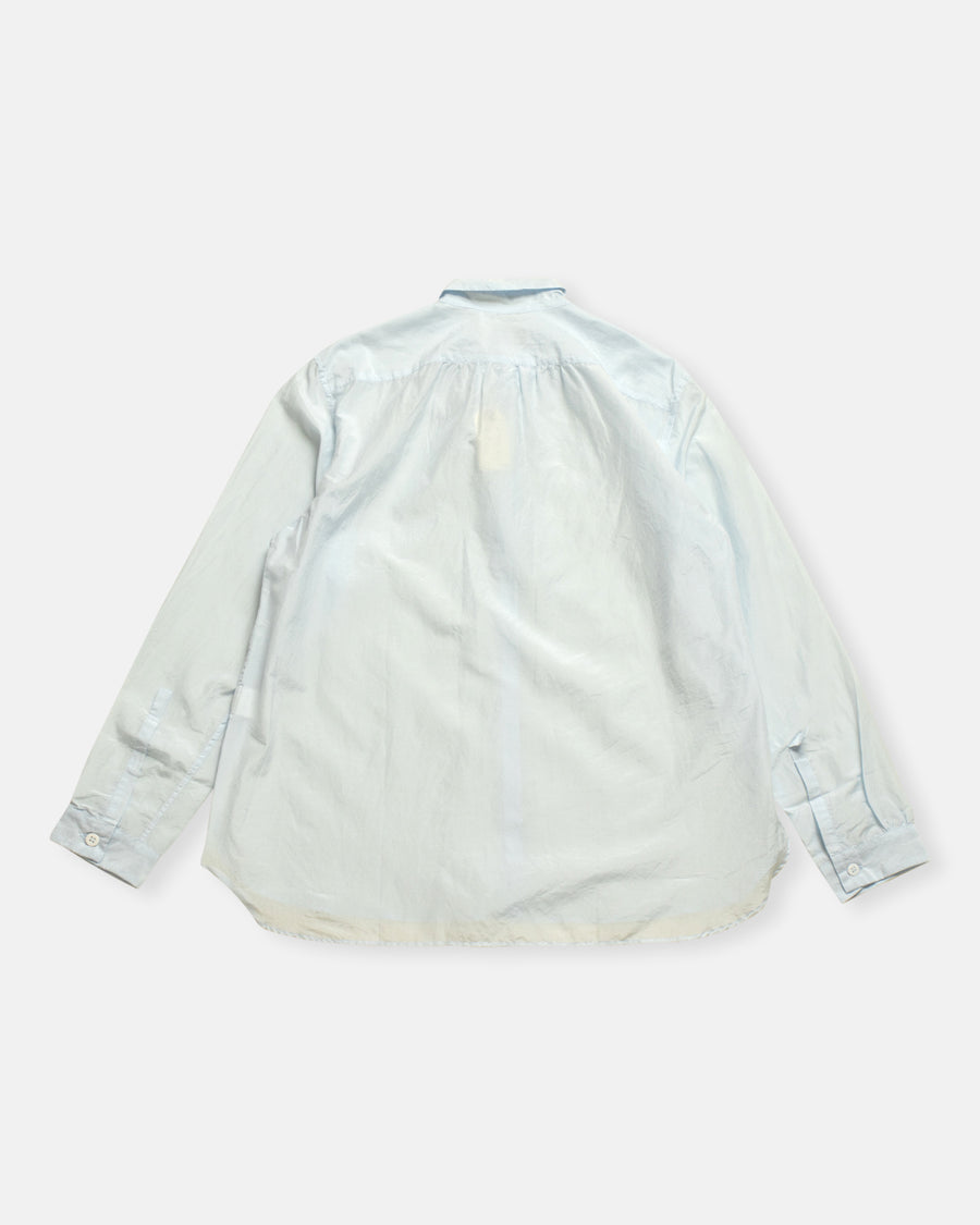 loose tyrol shirt