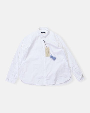 loose tyrol shirt