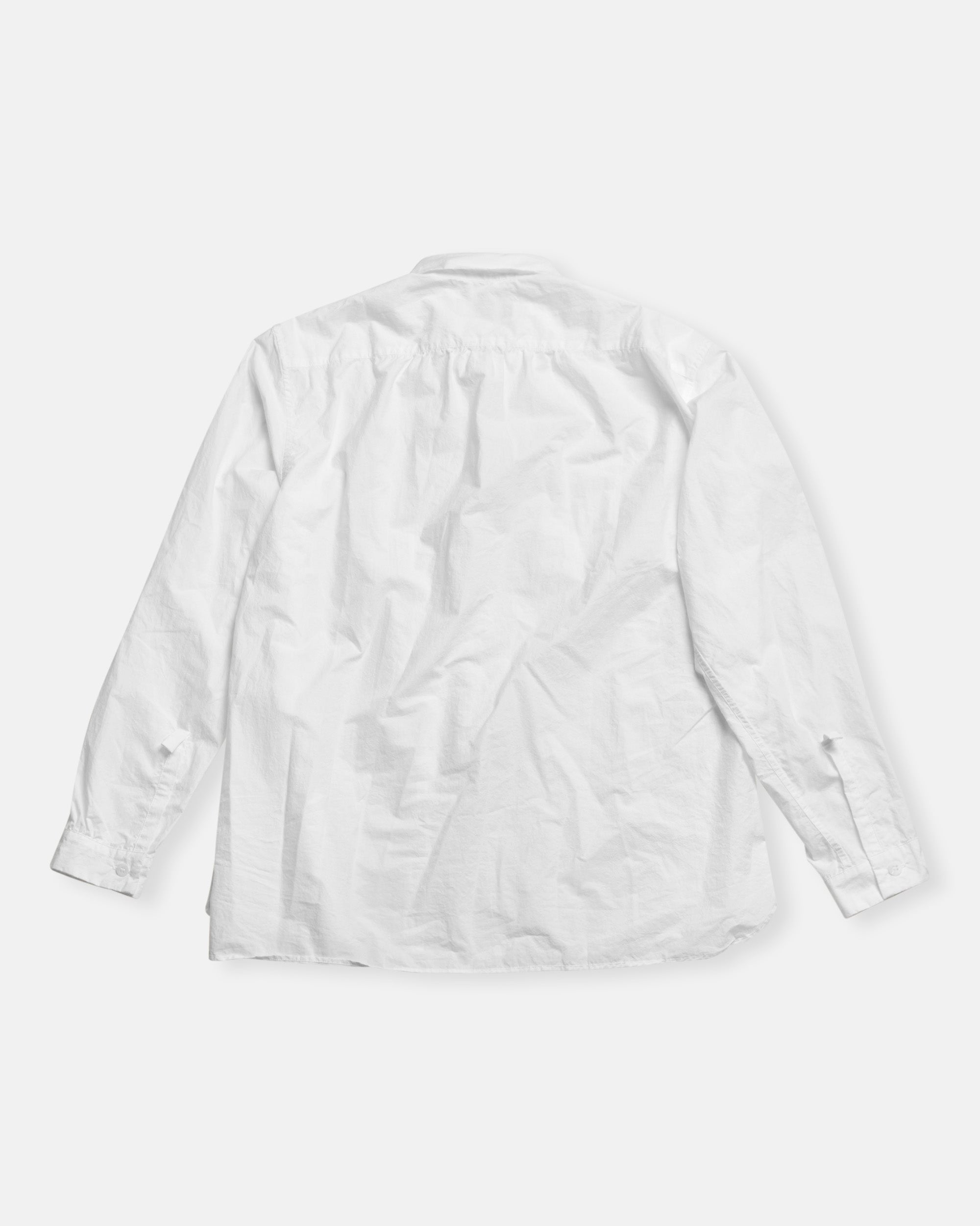 bergfabel loose tyrol shirt | noodle stories