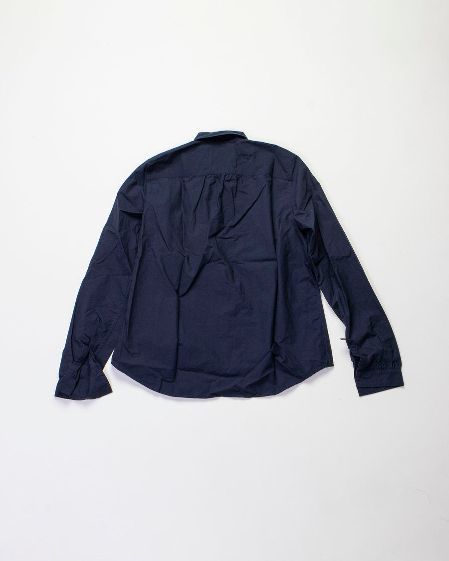 short tyrol shirt