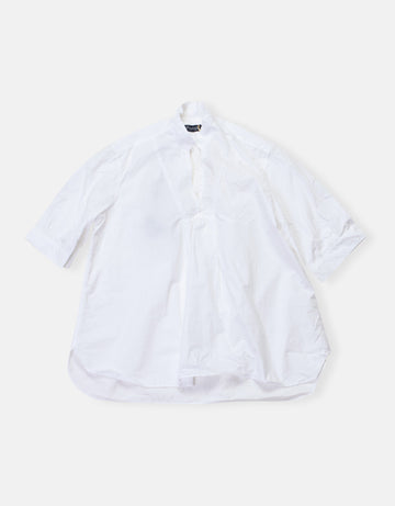 tyrol v-collar shirt