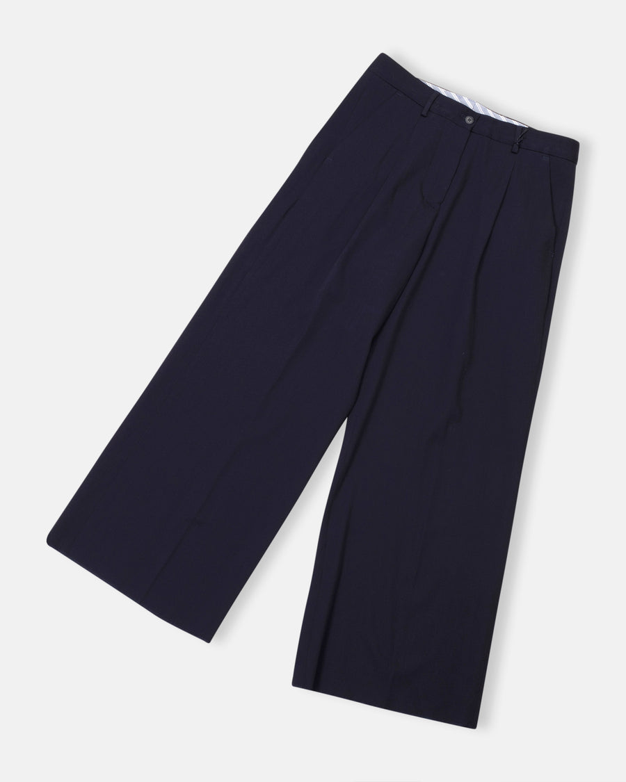 wide farmer pants