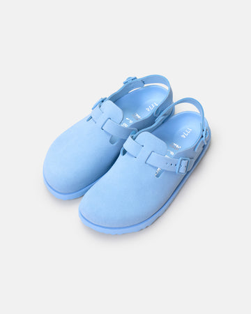 tokio clog