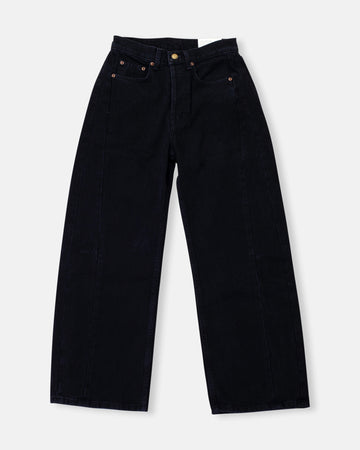 lasso high slim jean