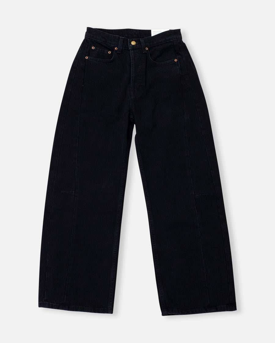 lasso high slim jean