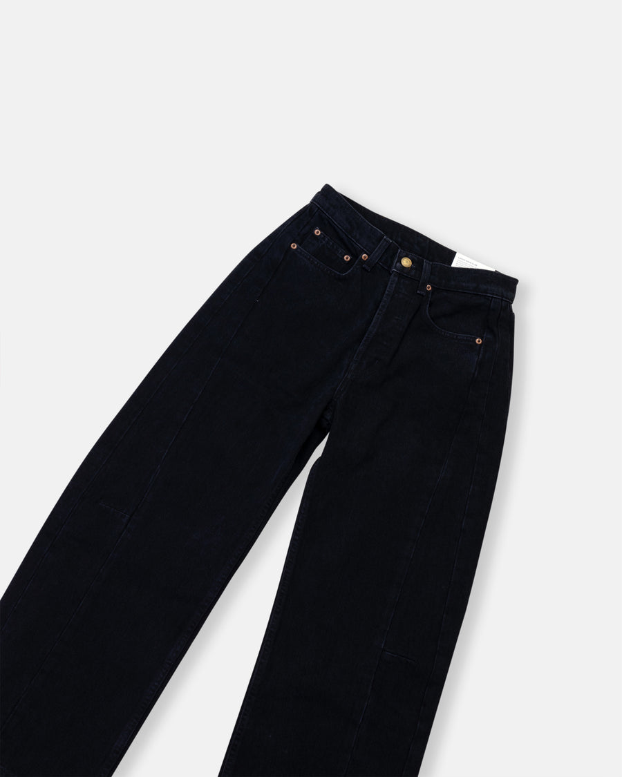 lasso high slim jean