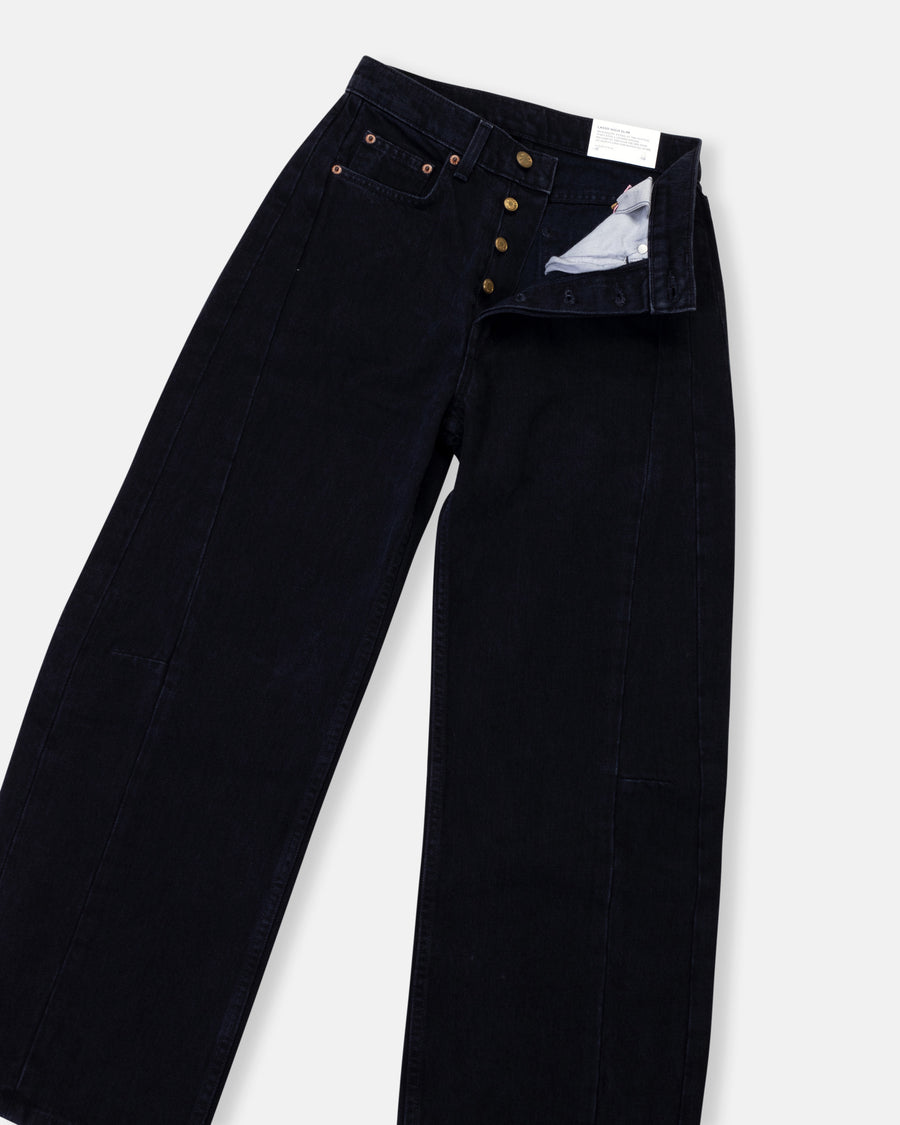 lasso high slim jean