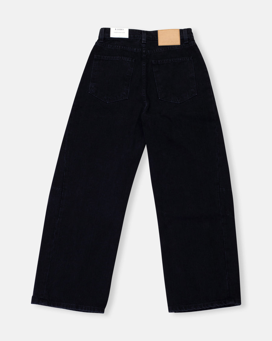lasso high slim jean