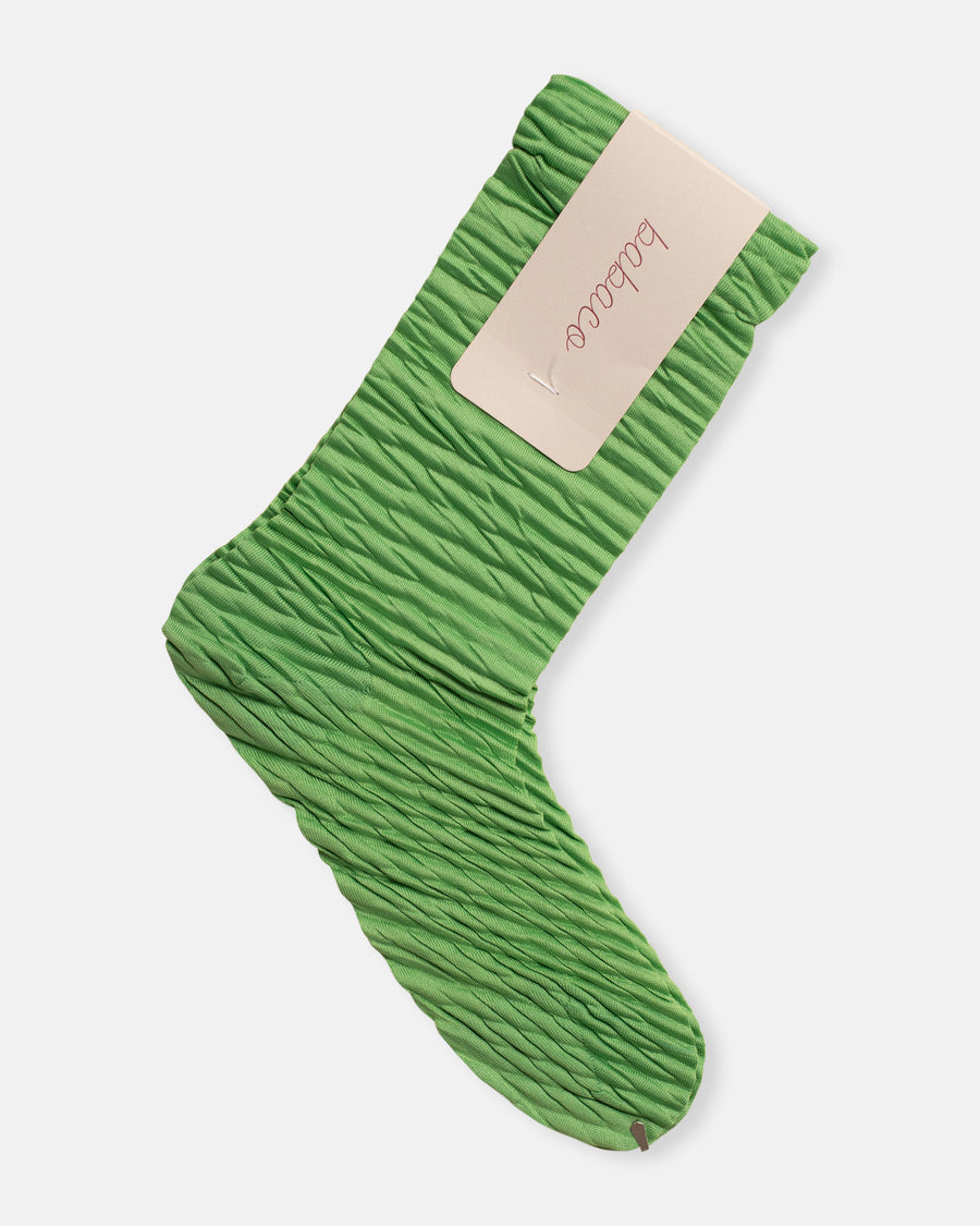 crushed socks