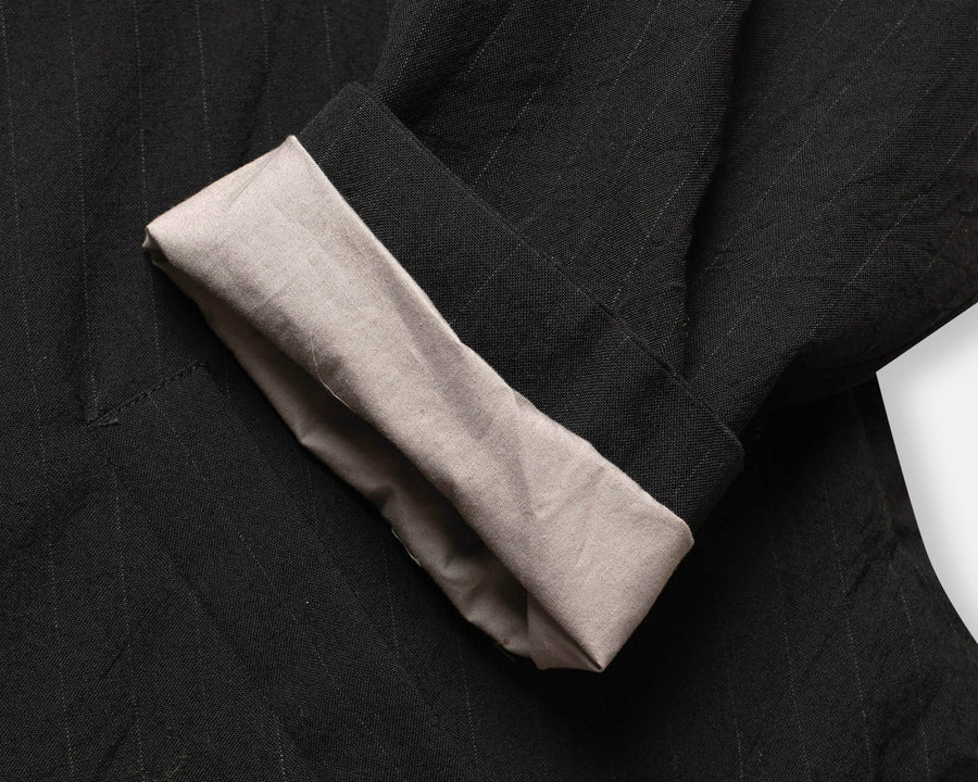 uli jacket