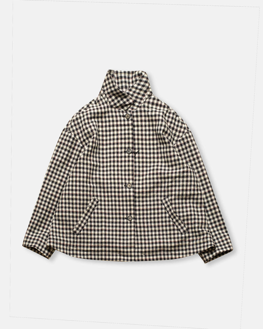 uli jacket