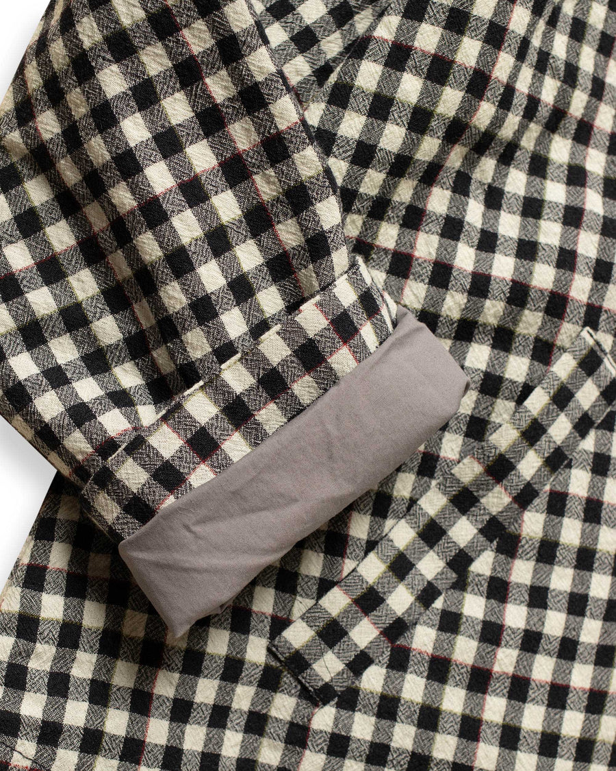uli jacket