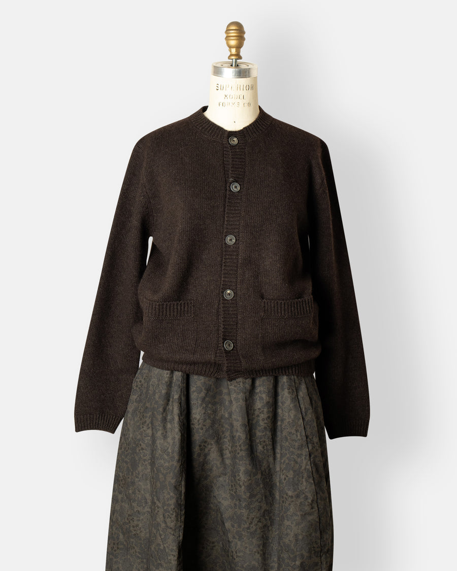 cardigan