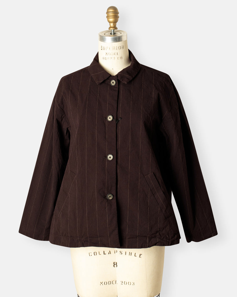 uli jacket