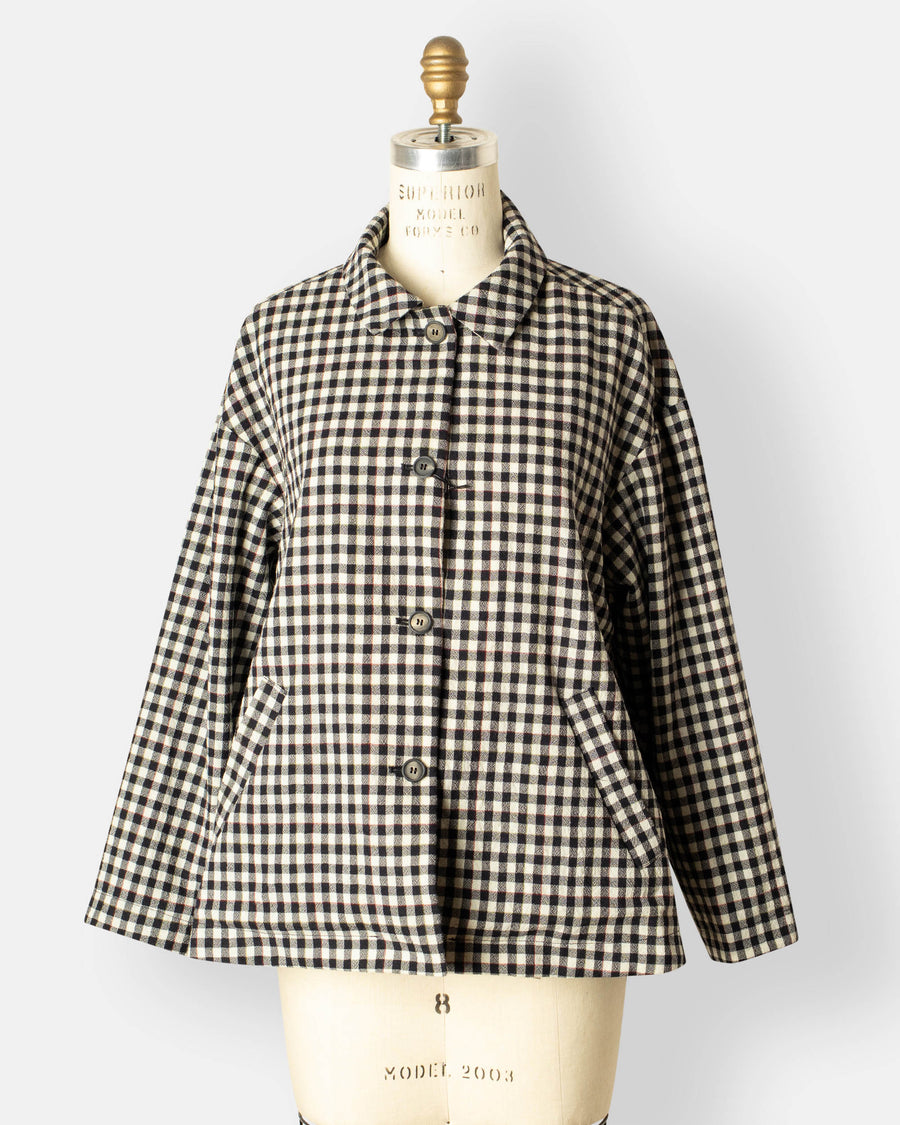 uli jacket