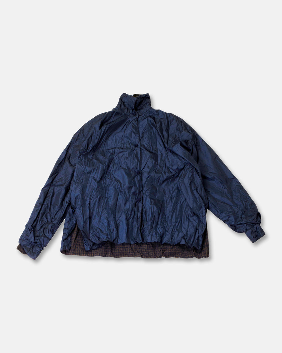 uomo shirt jacket