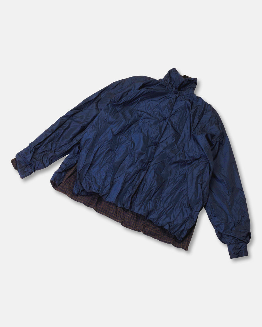 uomo shirt jacket