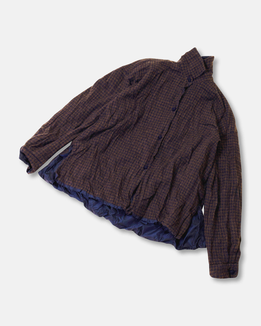 uomo shirt jacket