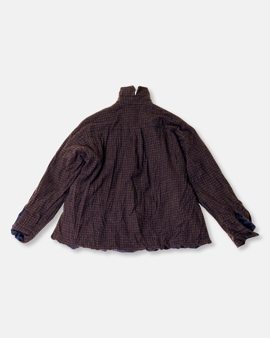 uomo shirt jacket