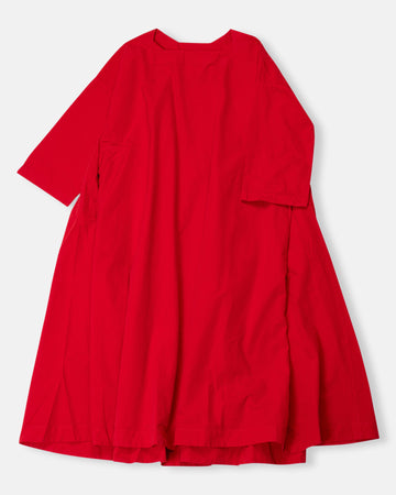 wow longsleeve dress
