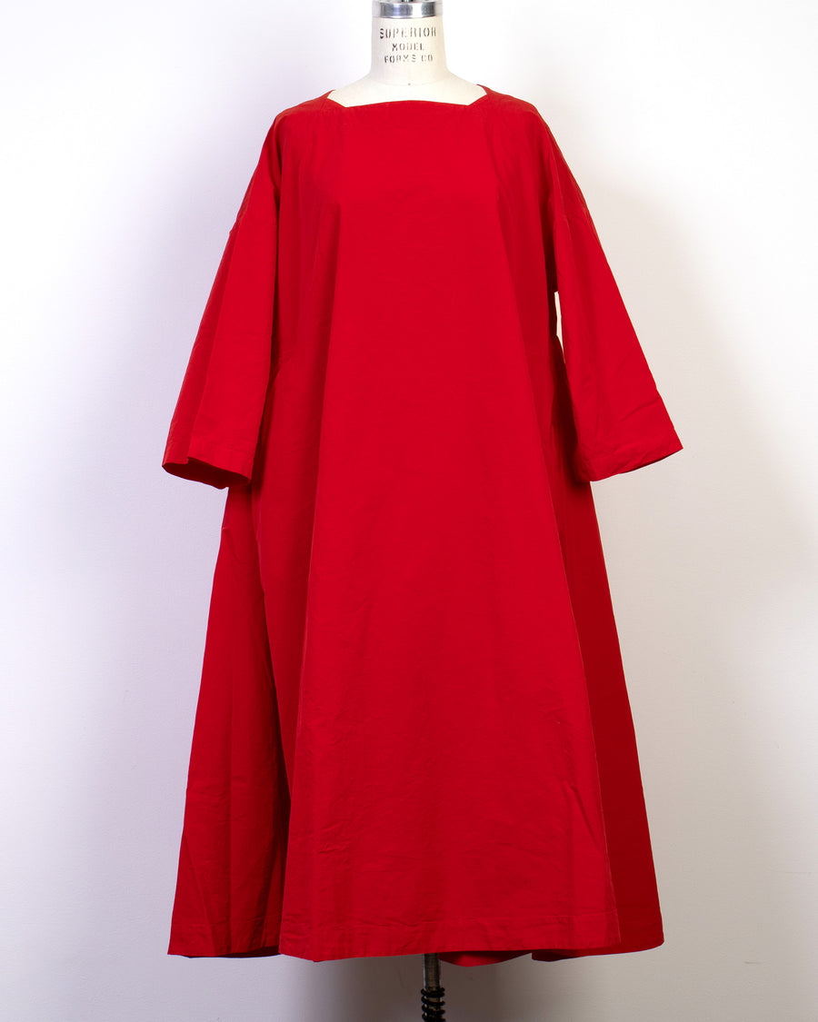 wow longsleeve dress