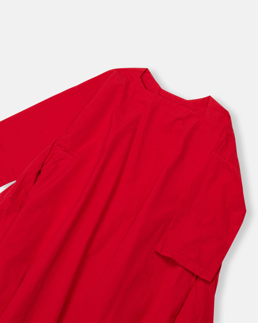 wow longsleeve dress