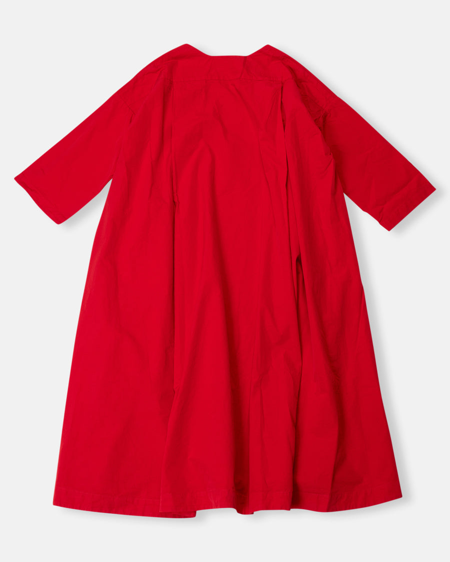 wow longsleeve dress