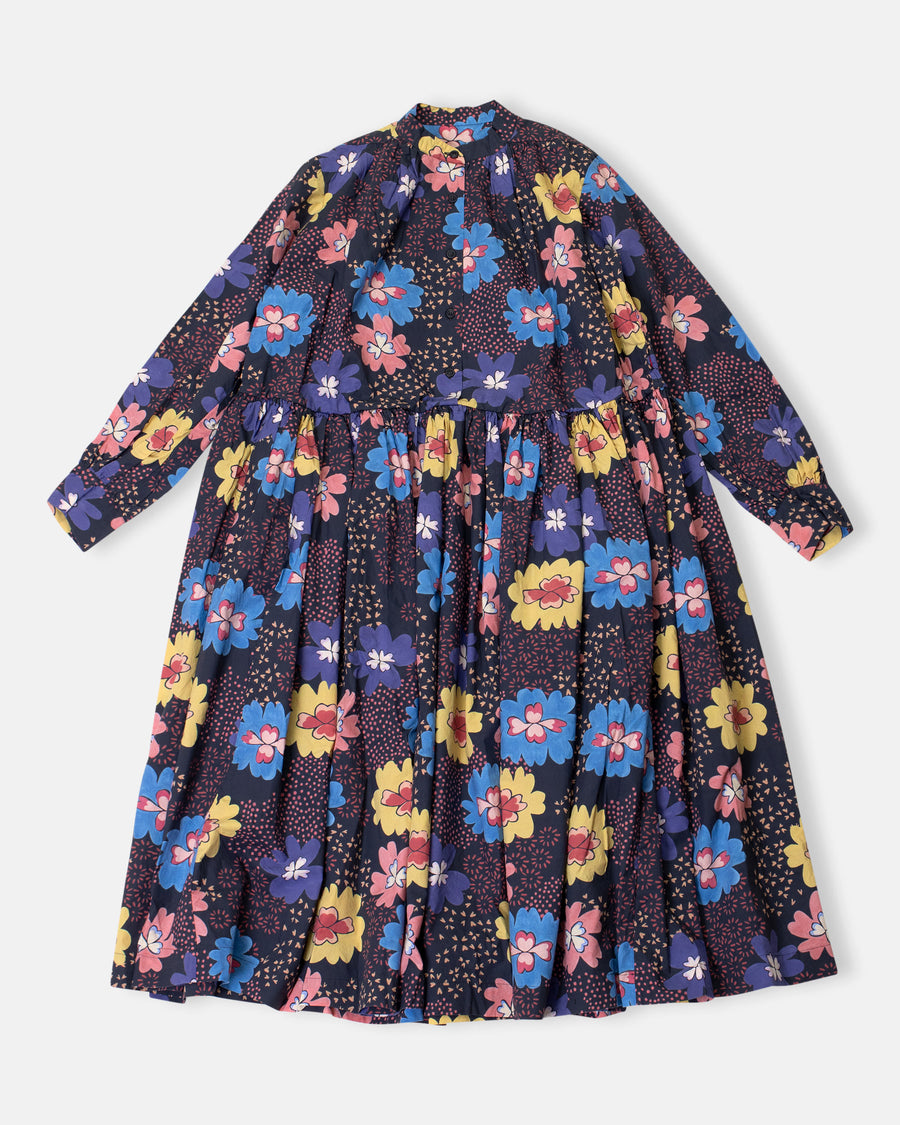 yuki dress
