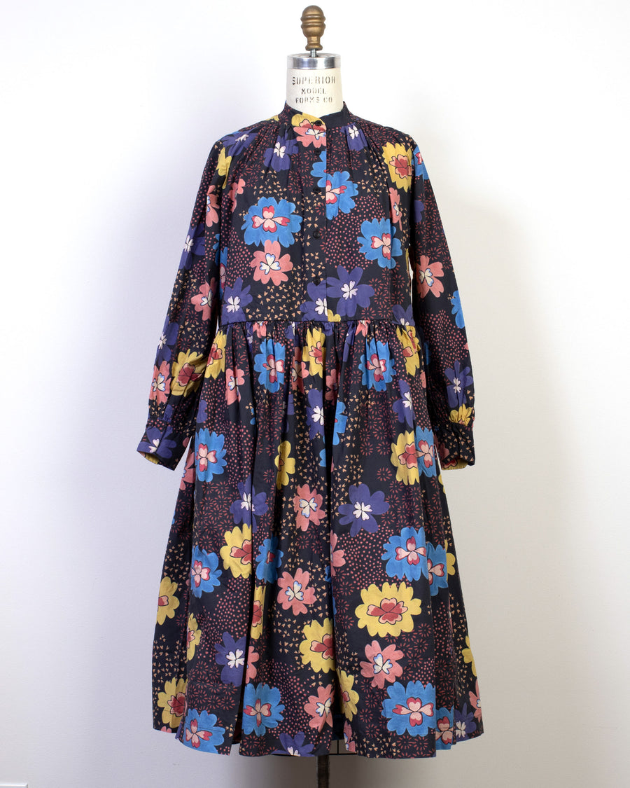 yuki dress