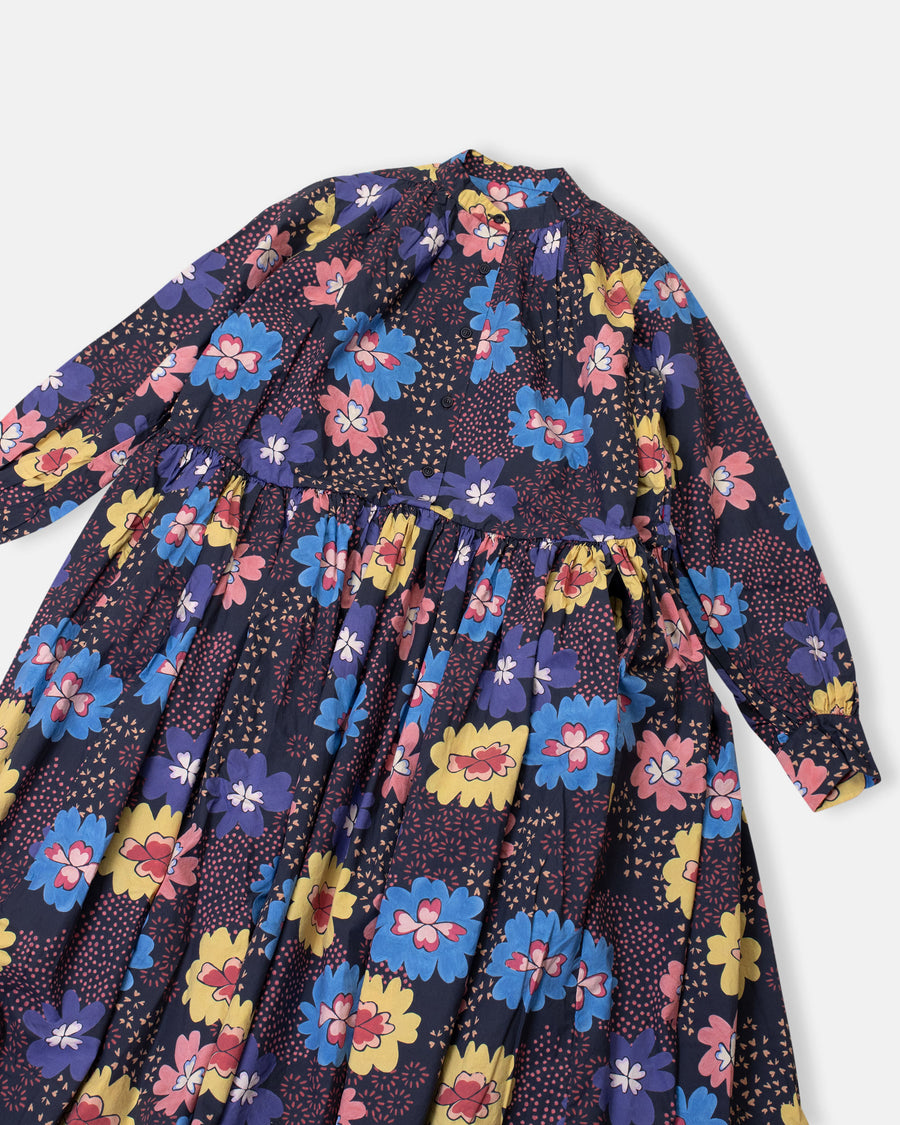 yuki dress