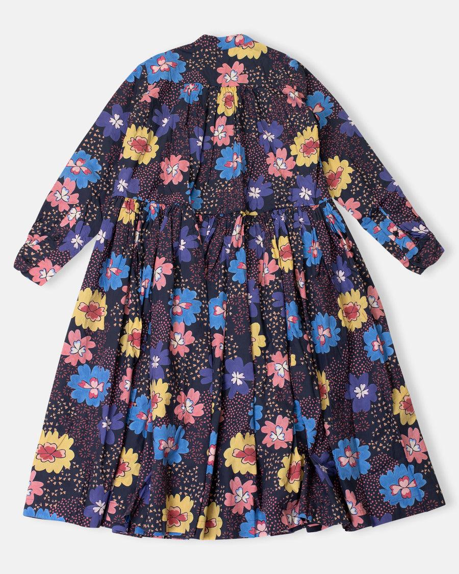 yuki dress