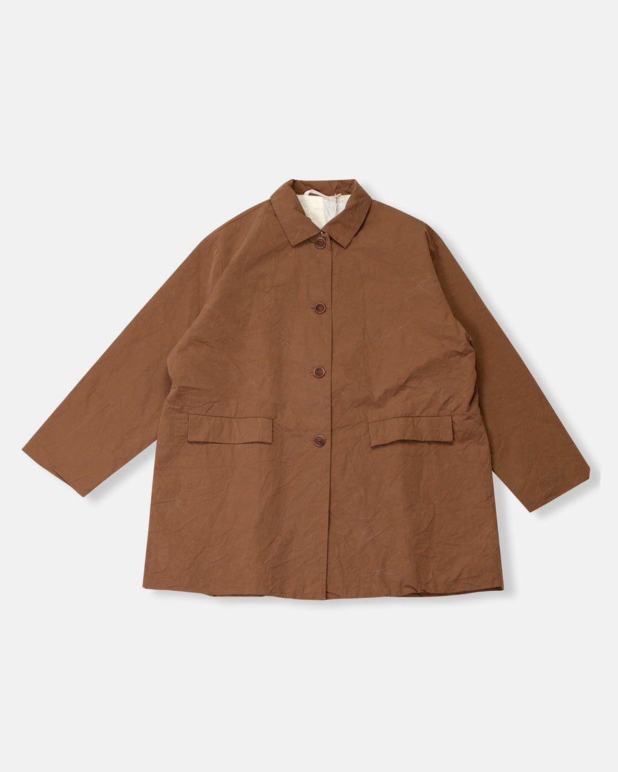 ethal jacket
