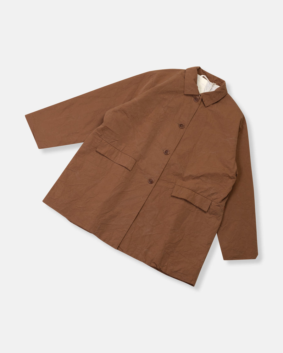 ethal jacket