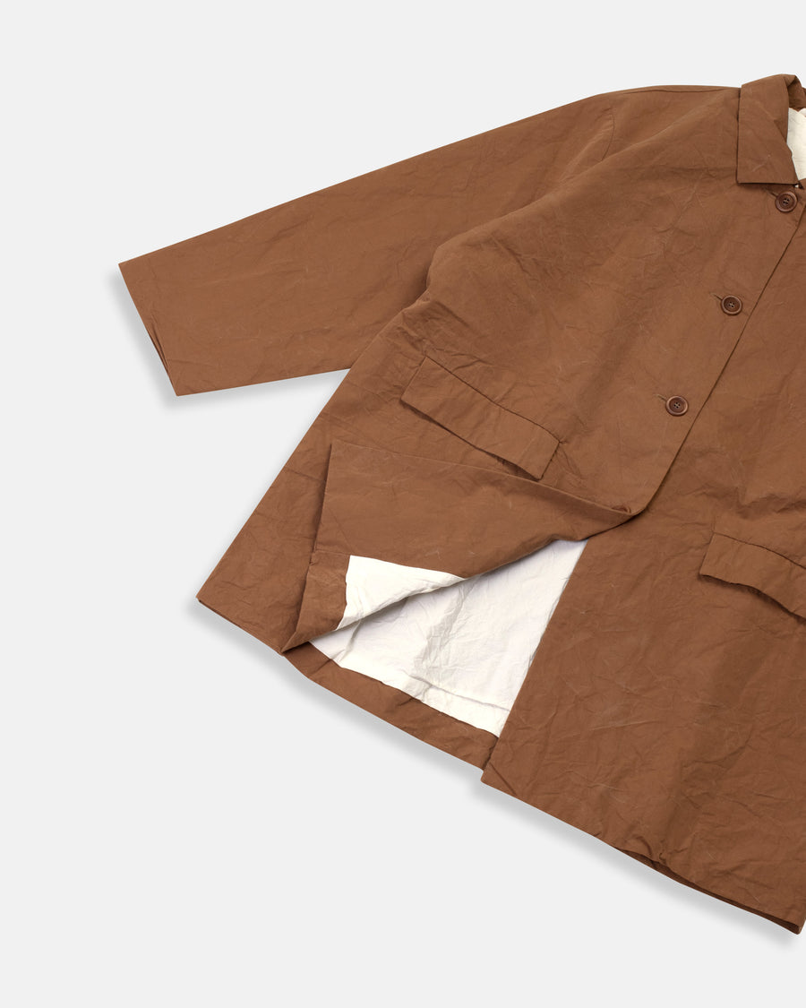 ethal jacket