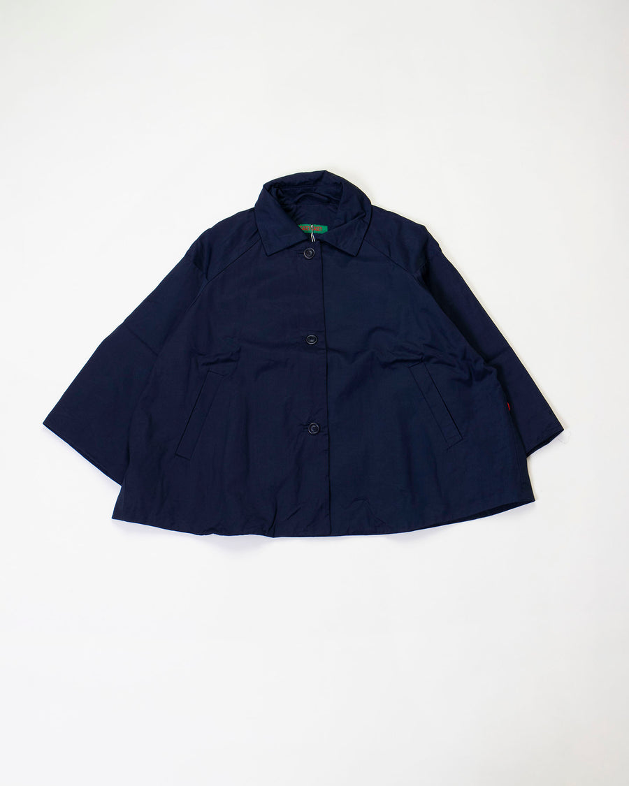 dries jacket